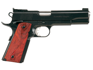 Ed Brown Pistol 1911 Executive Target .45 Auto Variant-1