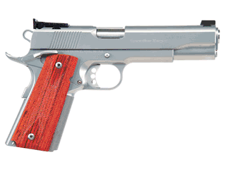 Ed Brown Pistol 1911 Executive Target .45 Auto Variant-3