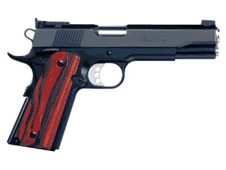 Ed Brown Pistol 1911 Classic Custom .45 Auto Variant-1