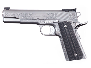 Ed Brown 1911 Classic Custom Variant-4