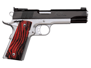 Ed Brown 1911 Classic Custom Variant-2