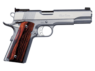 Ed Brown 1911 Classic Custom Variant-3