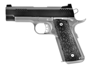 Ed Brown Pistol EVO-E9 9 mm Variant-1