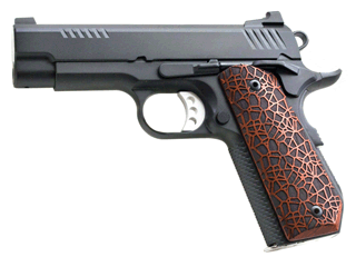 Ed Brown Pistol EVO-KC9-G4 9 mm Variant-1