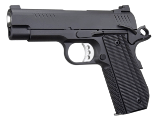 Ed Brown Pistol EVO-KC9-LW 9 mm Variant-1