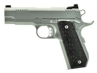 Ed Brown Pistol EVO-KC9 9 mm Variant-1