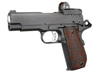 Ed Brown Pistol EVO-KC9-VTX .45 Win Mag Variant-1