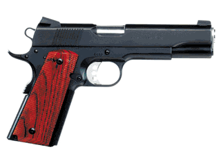 Ed Brown Pistol 1911 Executive Elite .45 Auto Variant-1