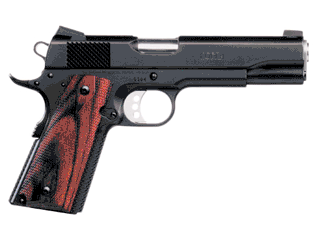 Ed Brown Pistol 1911 Kobra .45 Auto Variant-1