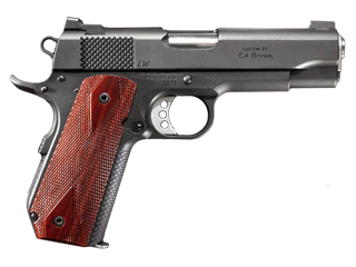 Ed Brown Pistol Kobra Carry Lightweight .45 Auto Variant-1