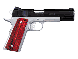 Ed Brown 1911 Kobra Variant-2