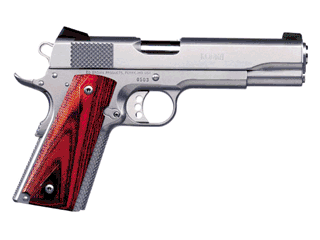 Ed Brown Pistol 1911 Kobra .45 Auto Variant-3