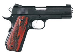 Ed Brown 1911 Kobra Carry Variant-1