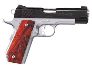 Ed Brown 1911 Kobra Carry Variant-2