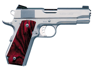 Ed Brown 1911 Kobra Carry Variant-3