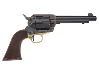Pietta Revolver Alchimista I .357 Mag Variant-1