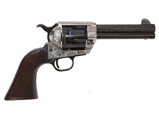Pietta Revolver Deluxe Alchimista III .357 Mag Variant-1