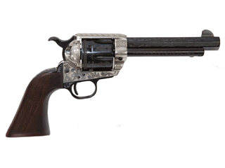 Pietta Revolver Deluxe Alchimista III .357 Mag Variant-2