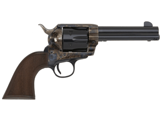 Pietta Revolver Deluxe Californian .357 Mag Variant-1