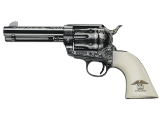 Pietta Revolver Liberty .357 Mag Variant-1