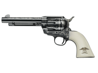 Pietta Revolver Liberty .45 Colt Variant-2
