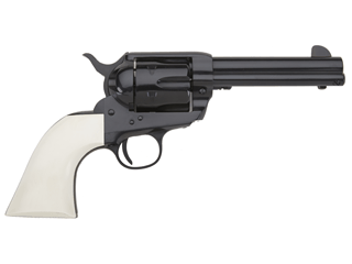 Pietta Revolver Paladin II .45 Colt Variant-1