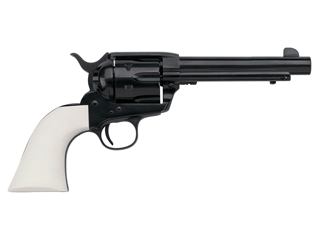 Pietta Revolver Paladin II .45 Colt Variant-2