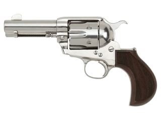 Pietta Revolver Pony Express .357 Mag Variant-2