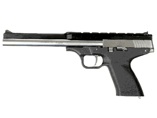 Excel Arms Pistol Accelerator SP-17 .17 Mach 2 Variant-1