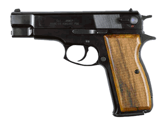 FEG Pistol 45 ACK (GKK) .45 Auto Variant-1