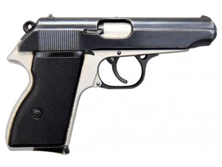 FEG Pistol AP7.65 .32 Auto Variant-2