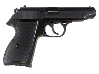 FEG Pistol AP7.65 .32 Auto Variant-1