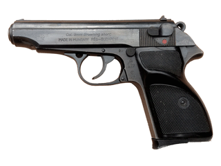 FEG Pistol AP9 .380 Auto Variant-1