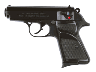 FEG Pistol APK9 .380 Auto Variant-1