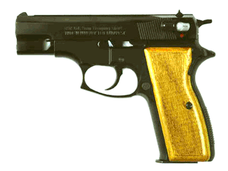 FEG Pistol B9R .380 Auto Variant-1