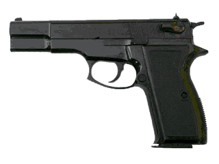 FEG Pistol P9R 9 mm Variant-1