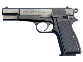 FEG PJK-9HP (P9M) Variant-1