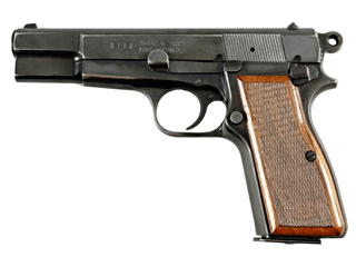 FEG PJK-9HP (P9M) Variant-2