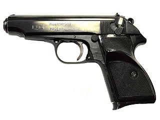 FEG Pistol PMK-380 .380 Auto Variant-1