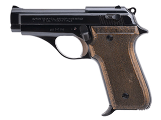 FIE Super Titan II Variant-1