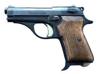 FIE Pistol Titan II E22 .22 LR Variant-1