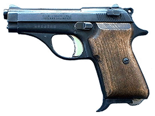 FIE Pistol Titan II E32 .32 Auto Variant-1