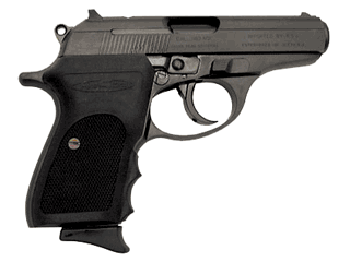 FireStorm Pistol 22 L.R. D.A. .22 LR Variant-1
