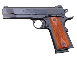 FireStorm 45 Government 1911 Variant-1