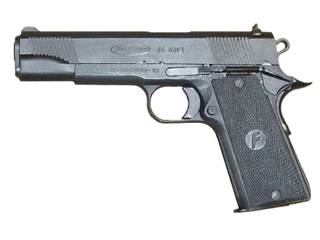 FireStorm Pistol 45 Government .45 Auto Variant-1