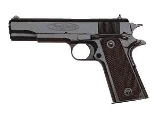 FireStorm Pistol 45 Government .45 Auto Variant-2