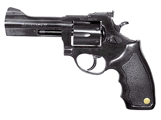 Rexio Revolver Comanche II .38 Spl +P Variant-1
