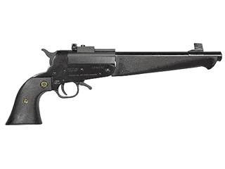 Rexio Pistol Super Comanche .45/.410 Cal Variant-1