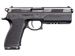 FK Brno Pistol PSD SL 7.5 mm FK Variant-1