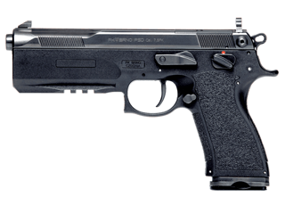 FK Brno Pistol PSD 7.5 mm FK Variant-1